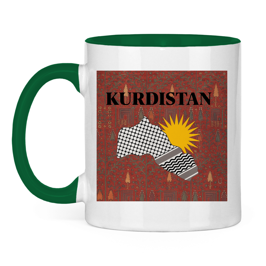 KURDISTAN