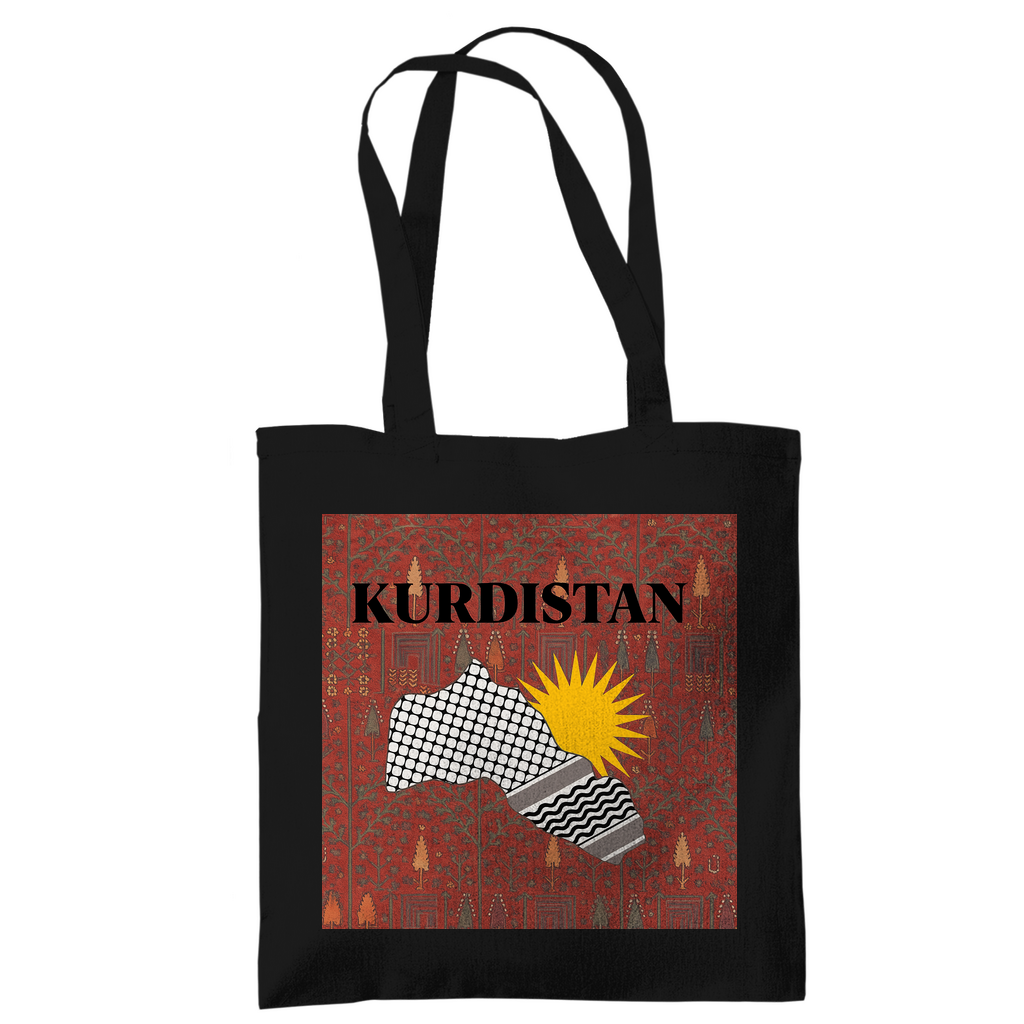 KURDISTAN