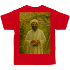 Mîrê êzîdî (BACKPRINT)