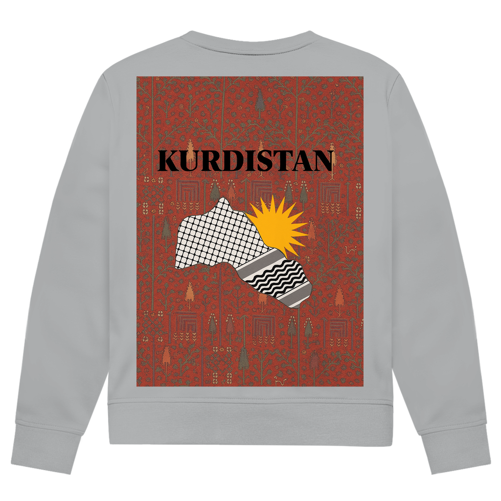 KURDISTAN