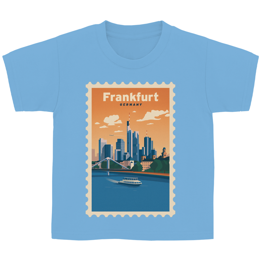 Frankfurt (3-14 Jahre)