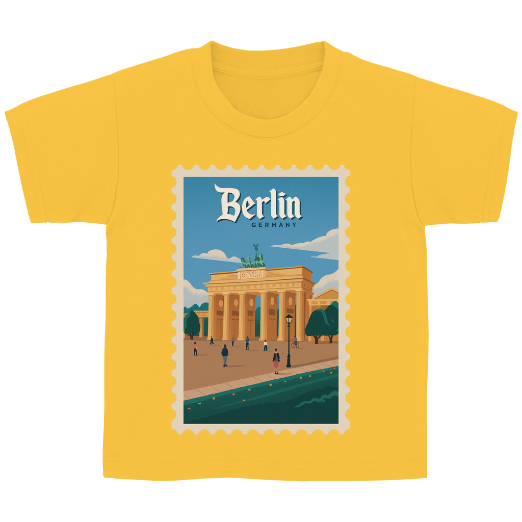 Berlin (3-14 Jahre)