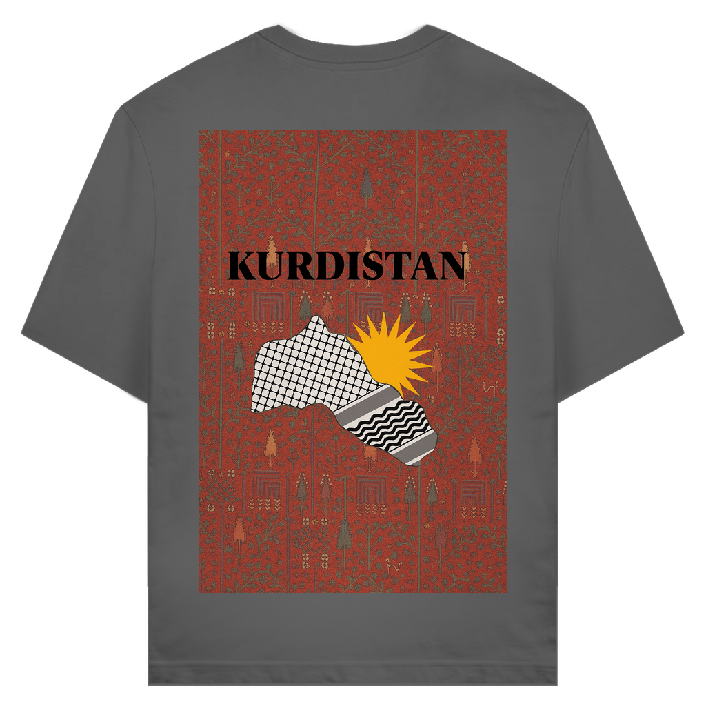 KURDISTAN