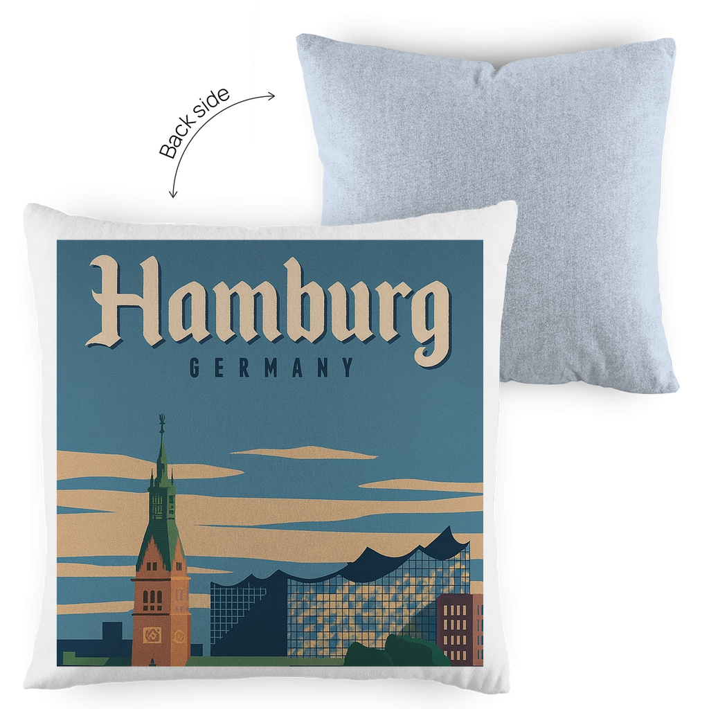 Hamburg