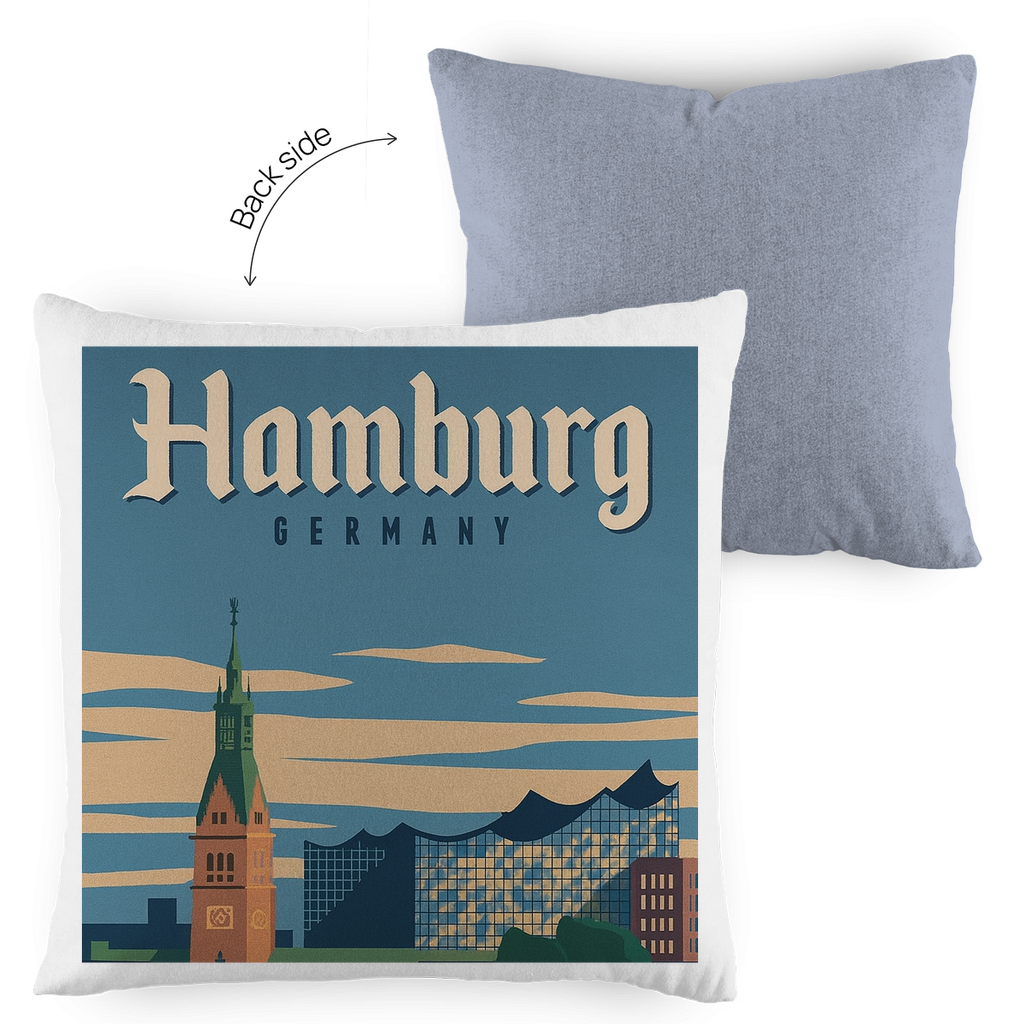 Hamburg