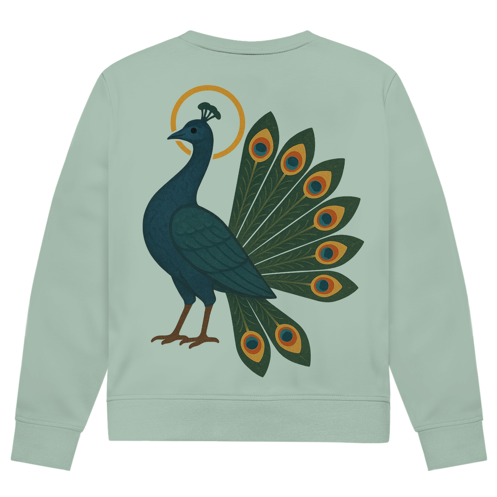 Tawûsê Melek (BACKPRINT)