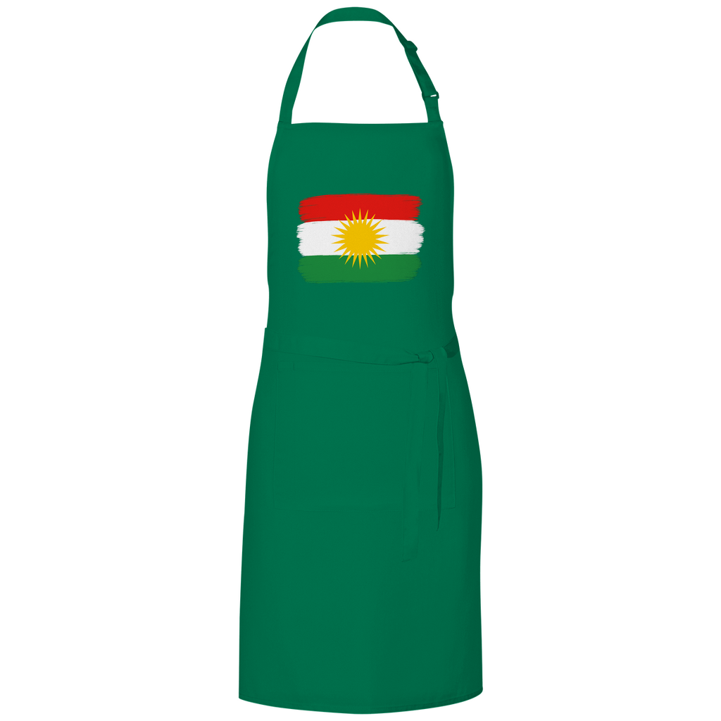 Kurdistan Basic