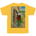 Çandê me (BACKPRINT)