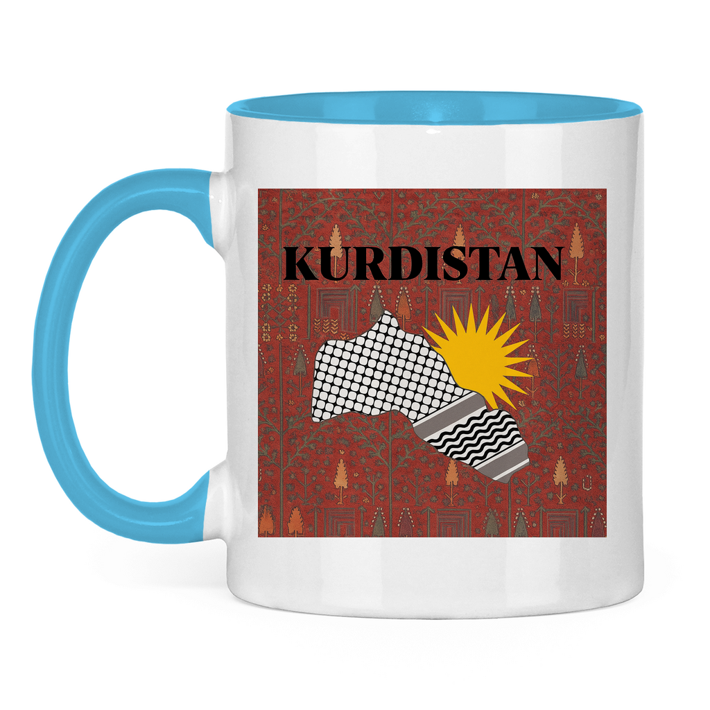 KURDISTAN