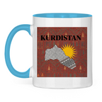 KURDISTAN