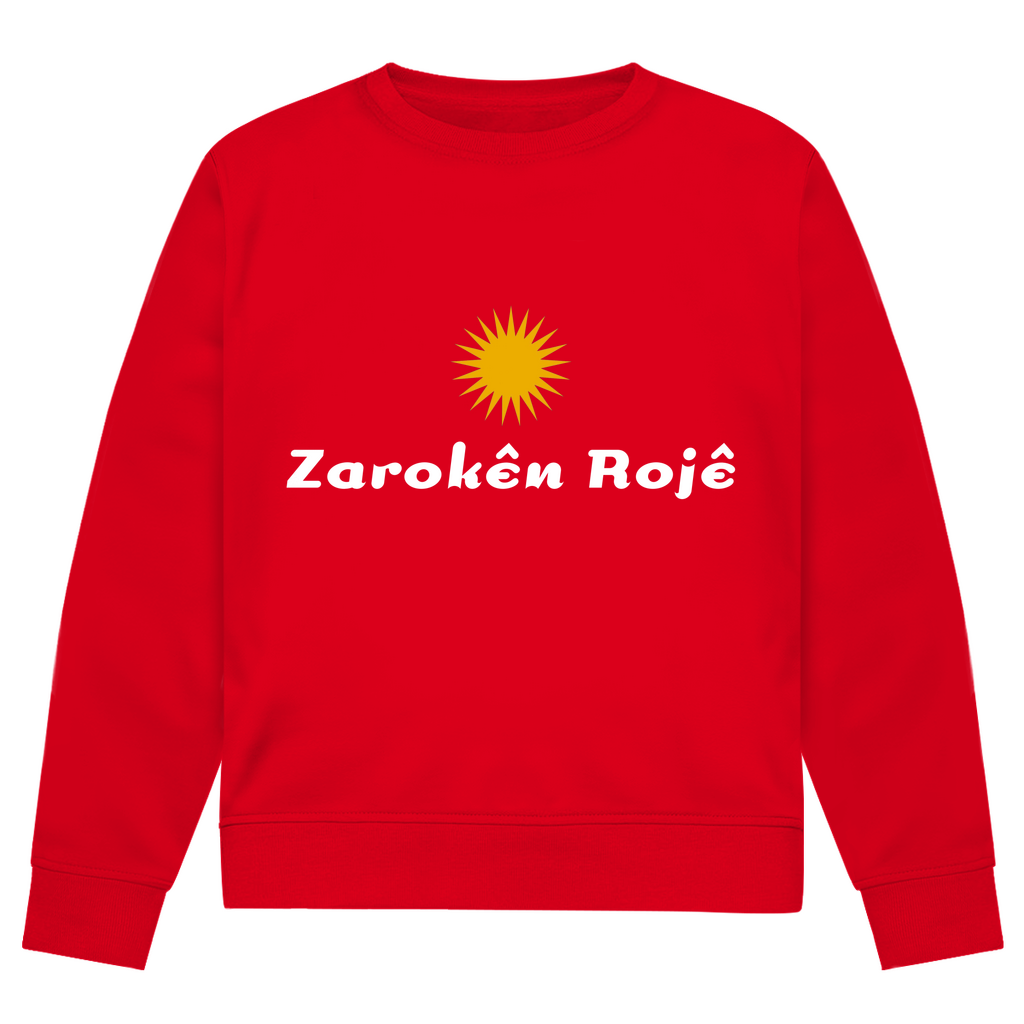 Zarokên Rojê