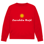 Zarokên Rojê