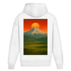 Çiyayê Agirî (BACKPRINT)