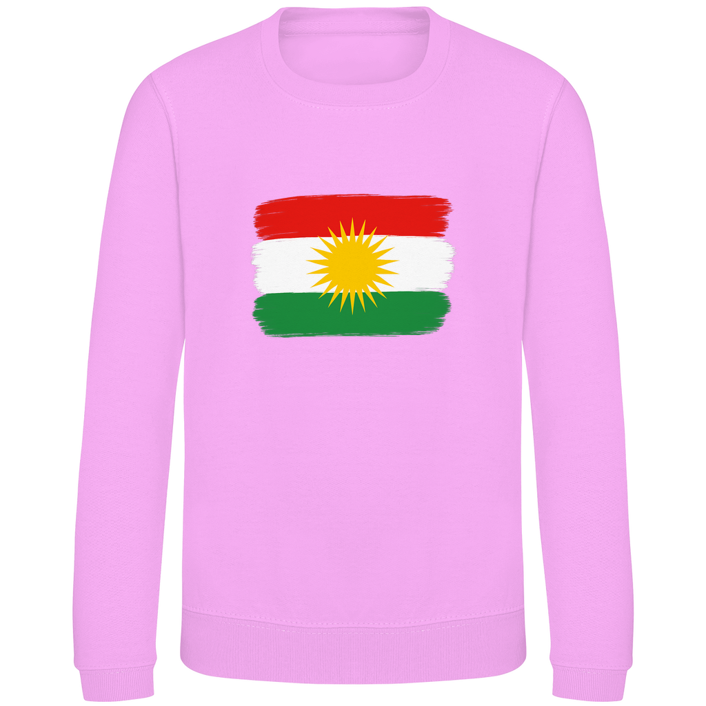 Kurdistan Basic