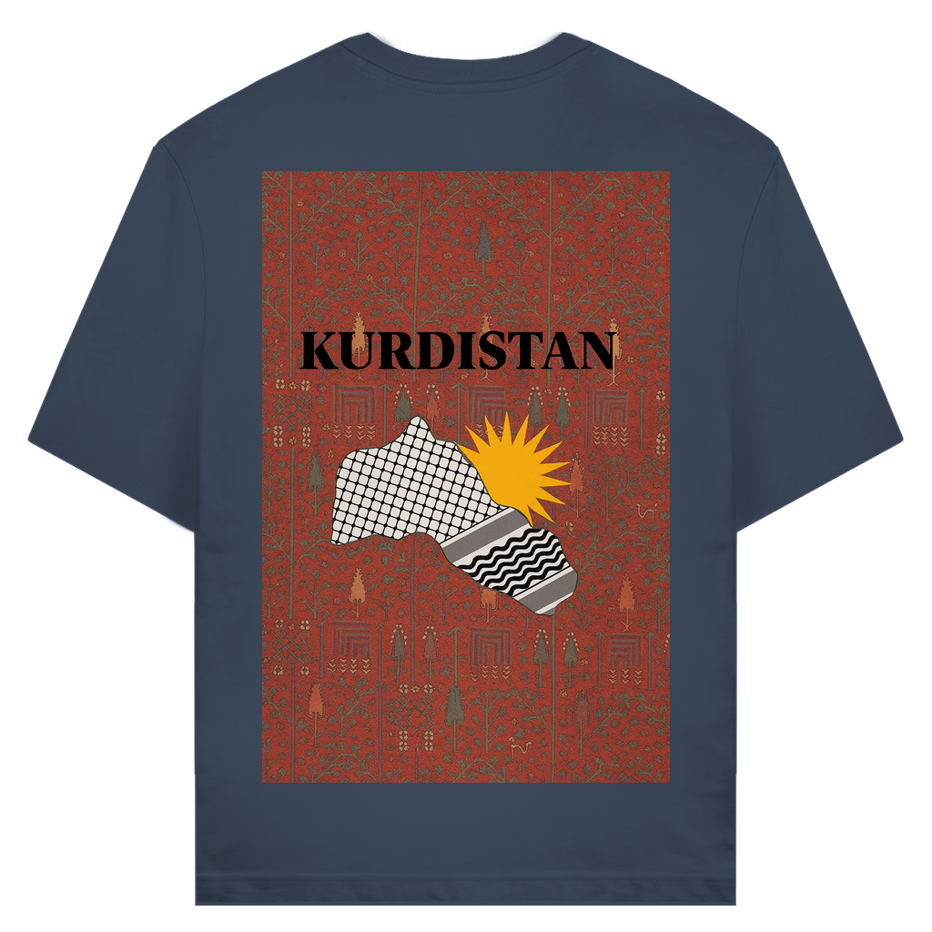 KURDISTAN