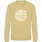 GOD'S CHILD