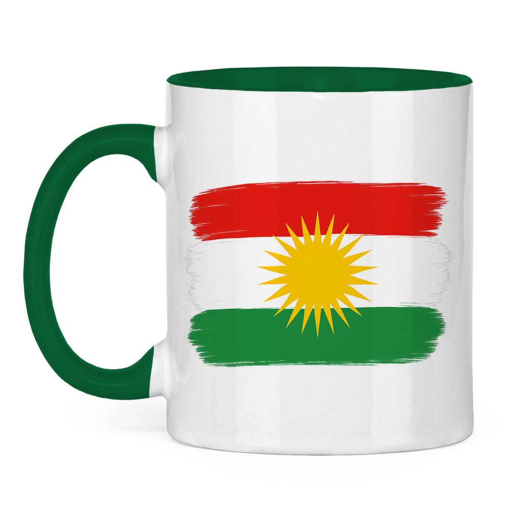 Kurdistan Basic