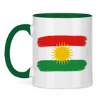 Kurdistan Basic