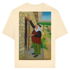 Çandê me (BACKPRINT)