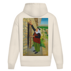 Çandê me (BACKPRINT)