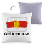 Êzîdî û ser bilind