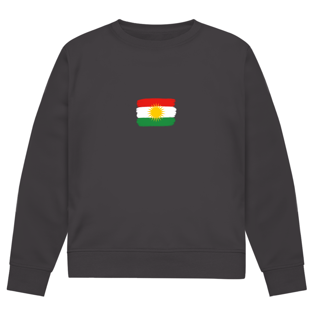 Kurdistan Basic