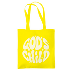 GOD'S CHILD