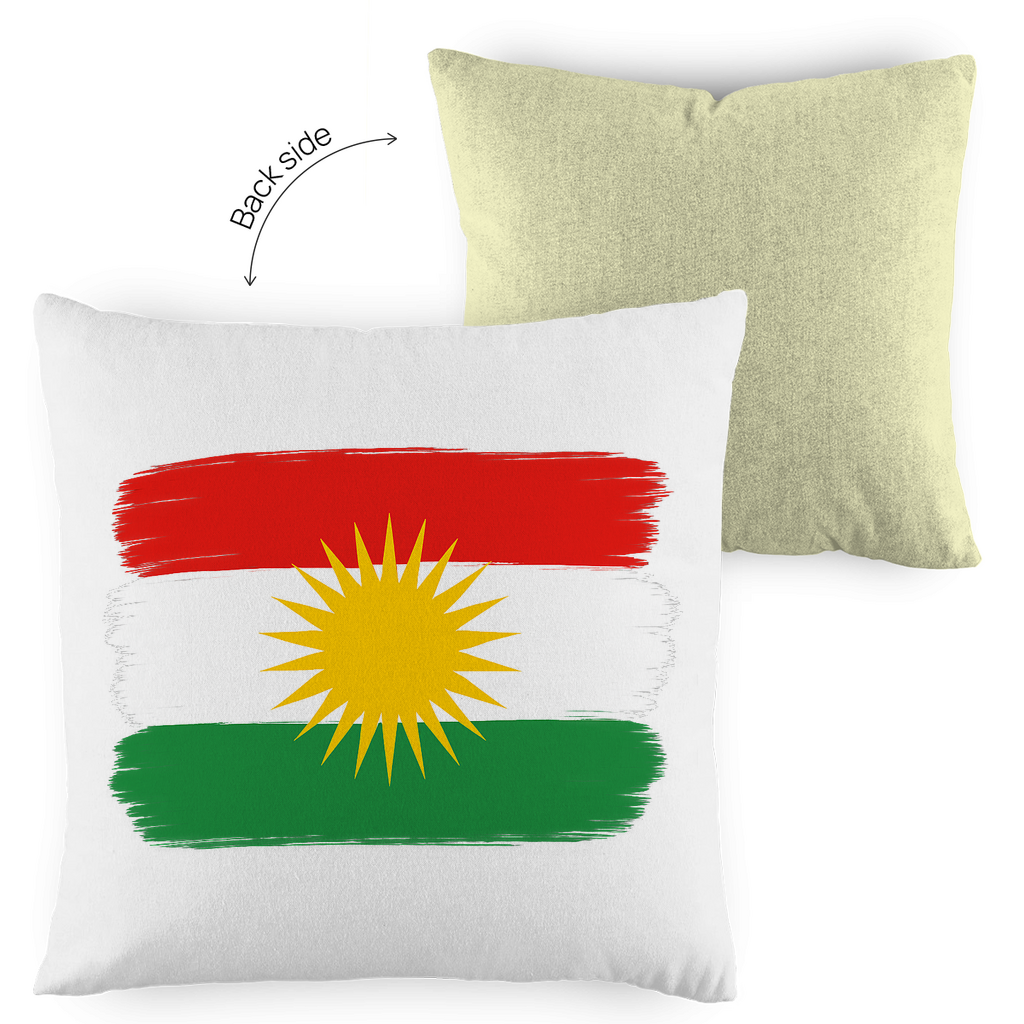 Kurdistan Basic