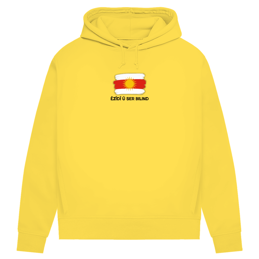 Êzîdî û ser bilind