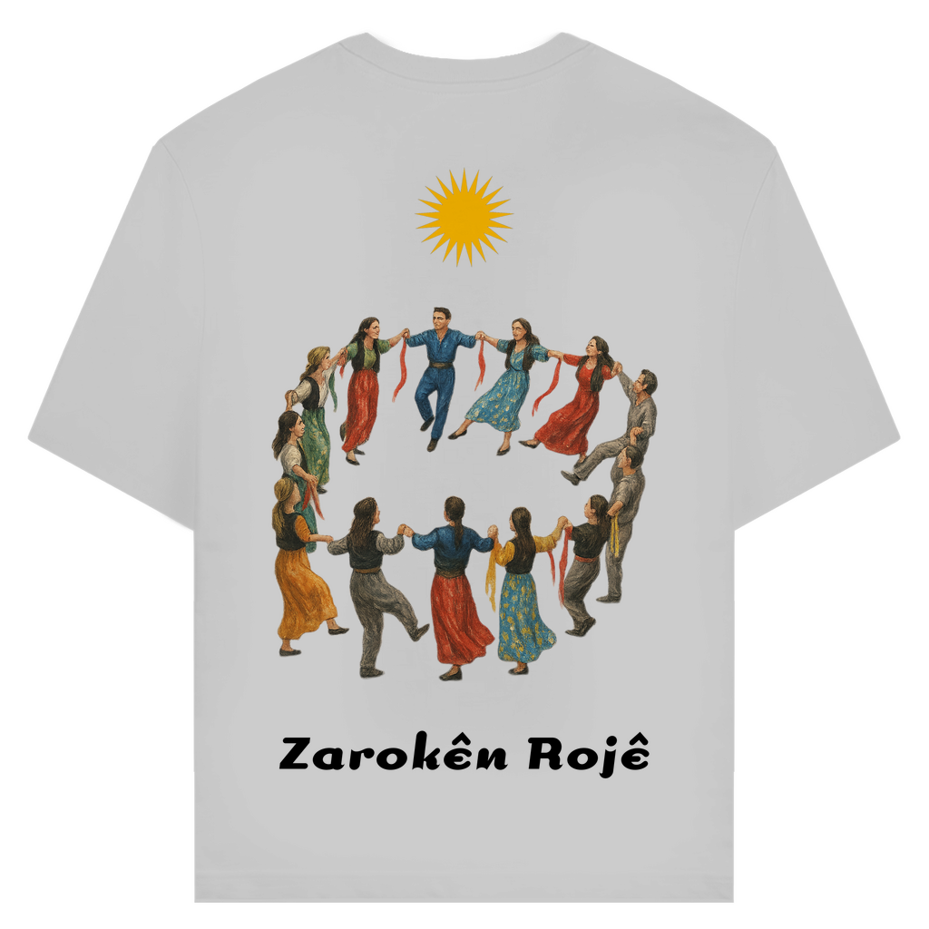 Zarokên Rojê
