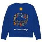 Zarokên Rojê (BACKPRINT)