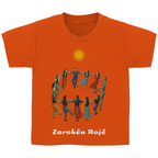 Zarokên Rojê (3-14 Jahre)