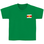 Êzîdî Basic (3-14 Jahre)