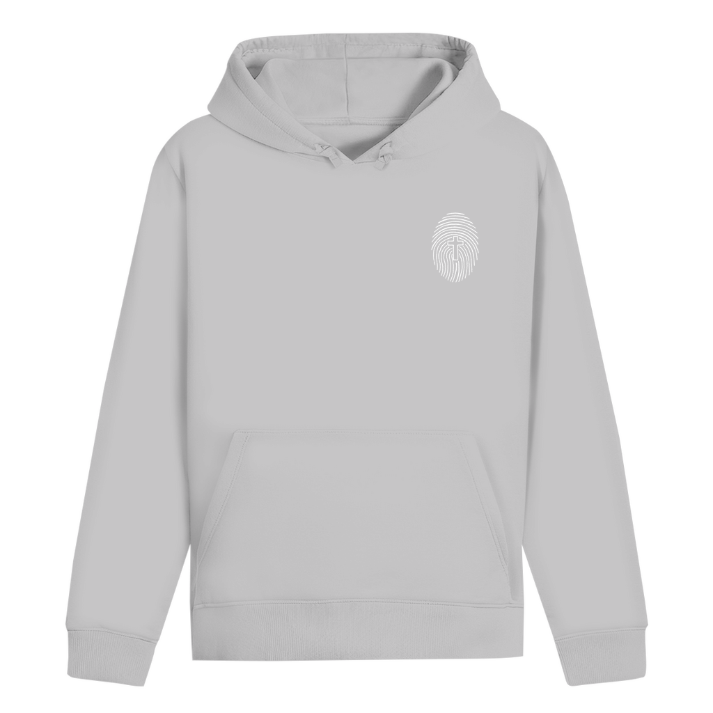 ST/ST Drummer Hoodie CRST 2