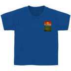 Çiyayê Agirî (3-14 Jahre)