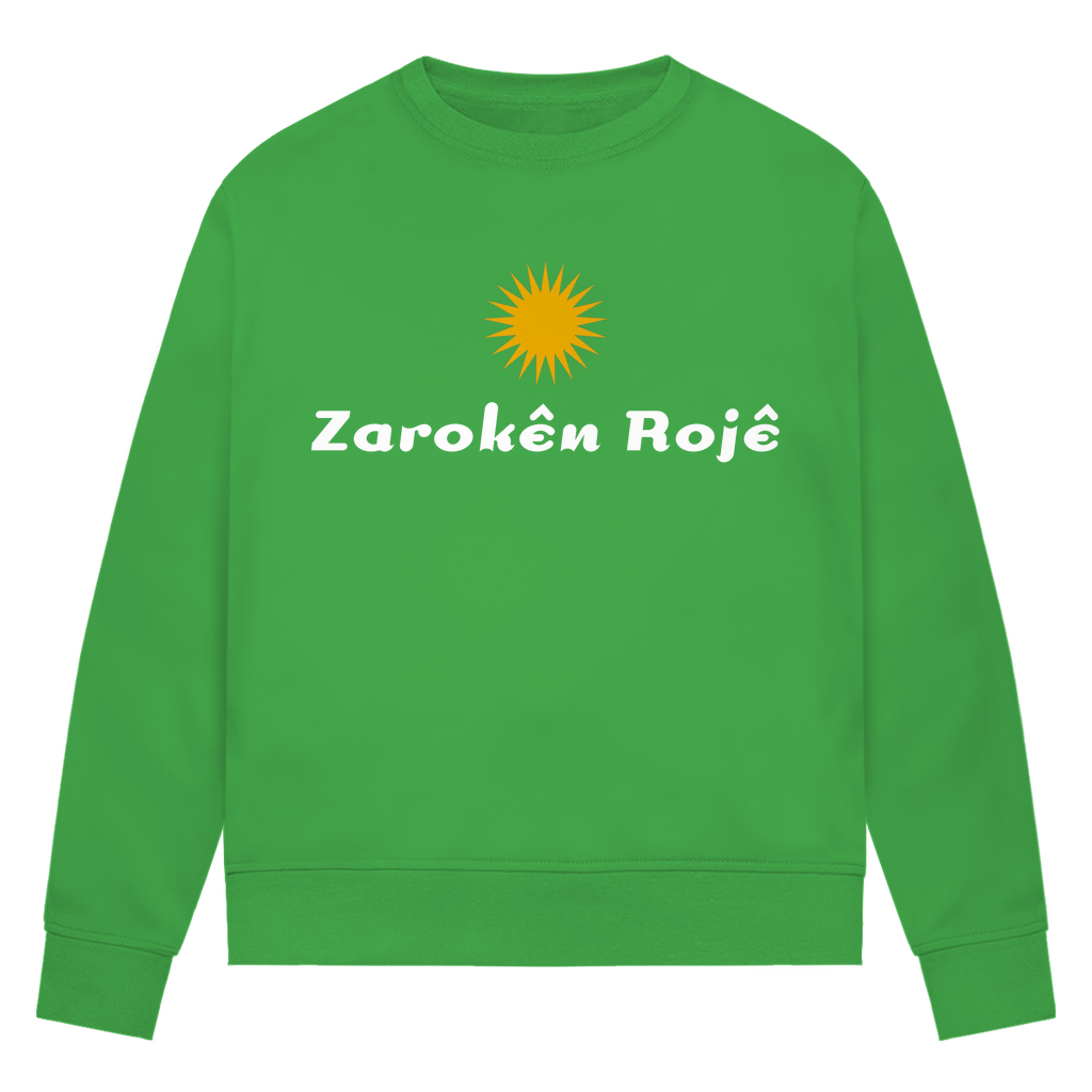 Zarokên Rojê