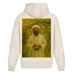 Mîrê êzîdî (BACKPRINT)