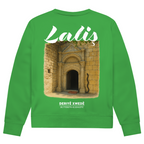 DERIYÊ XWEDÊ (BACKPRINT)