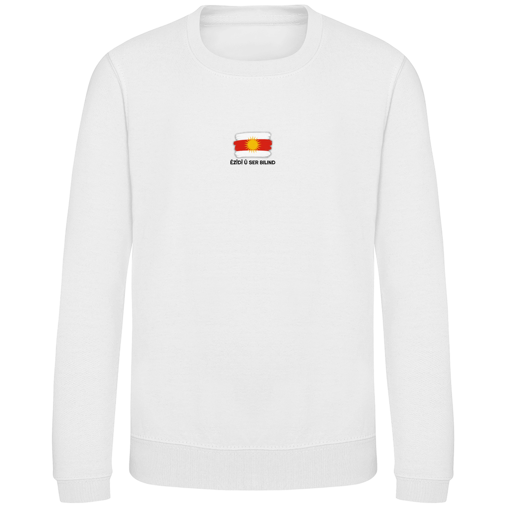 Êzîdî û ser bilind