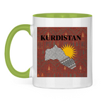 KURDISTAN