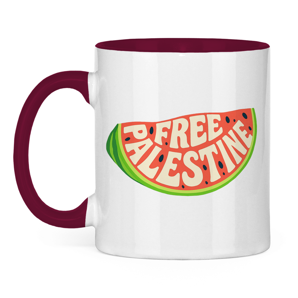 FREE PALESTINE