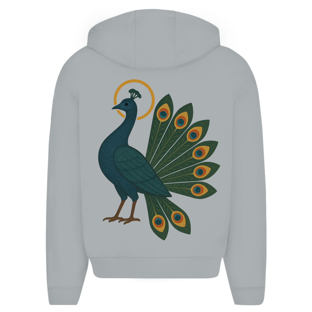 Tawûsê Melek (BACKPRINT)