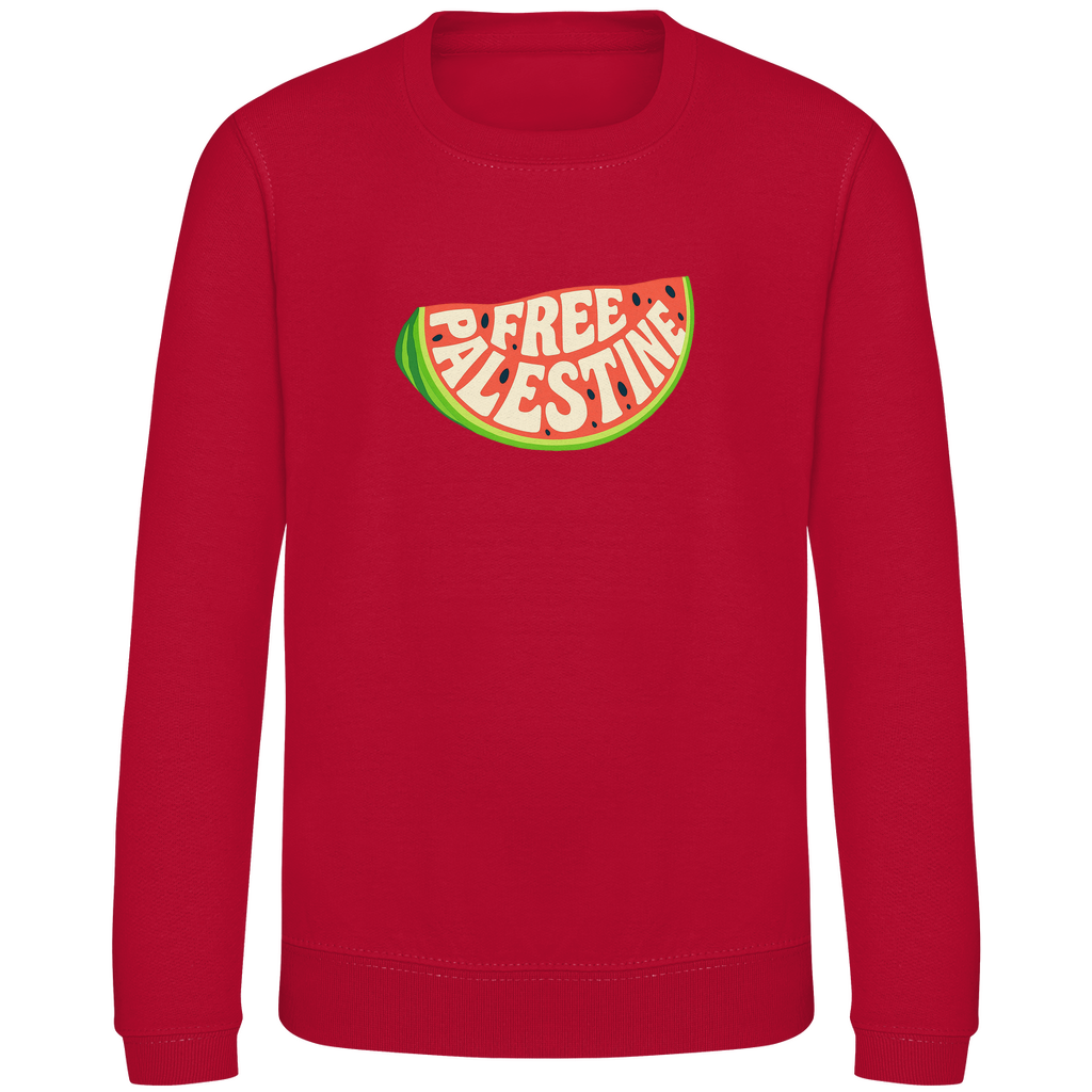 FREE PALESTINE