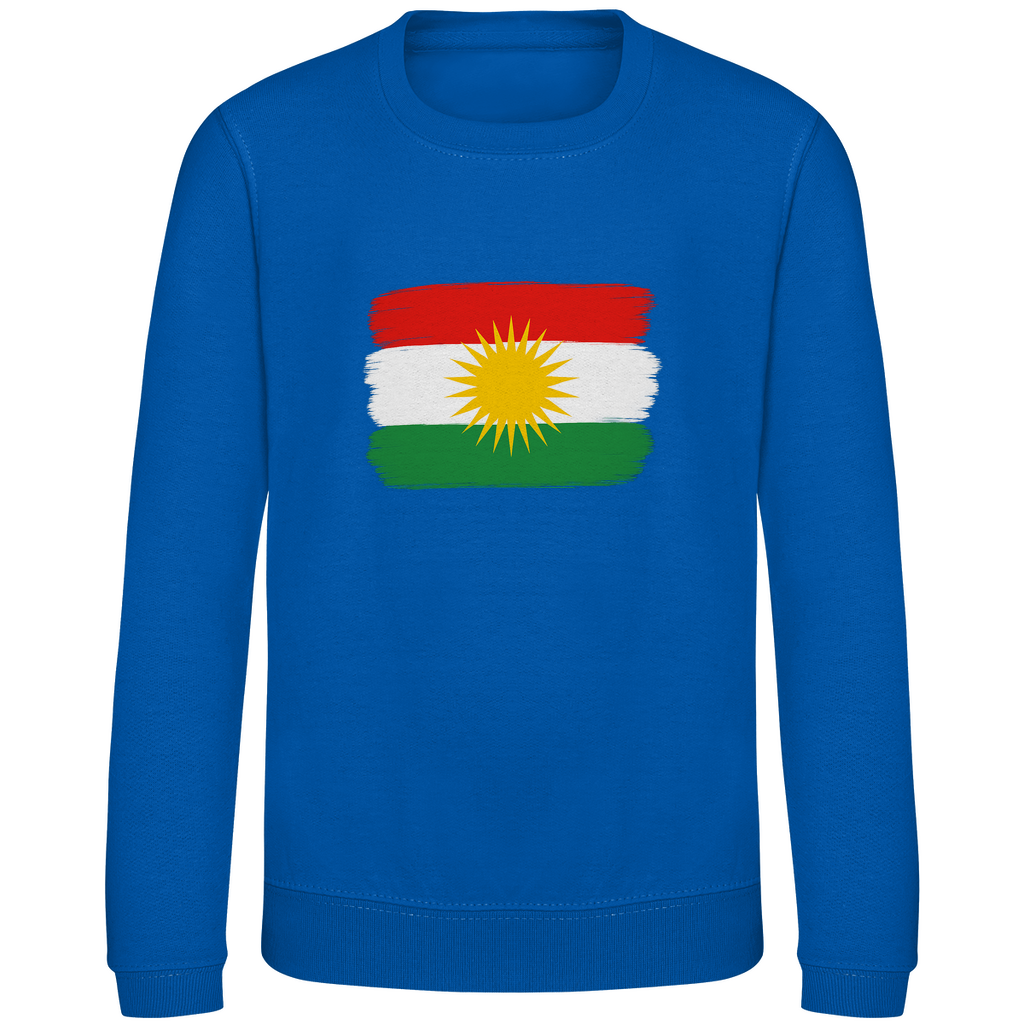 Kurdistan Basic