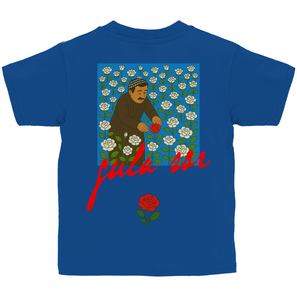 Gula Sor (3-14 Jahre)