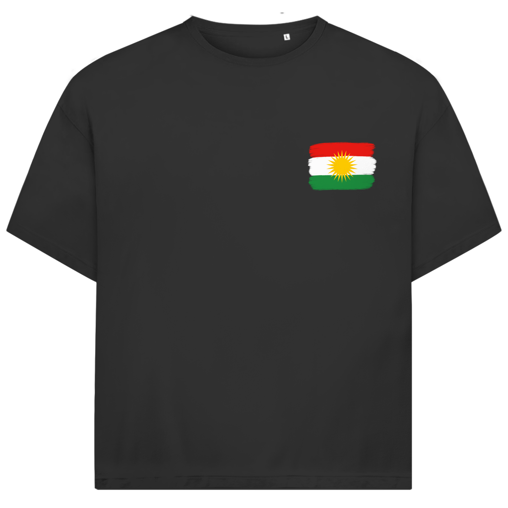 Kurdistan Basic