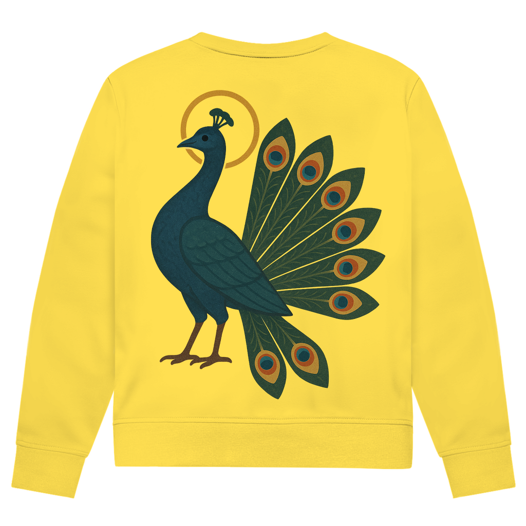 Tawûsê Melek (BACKPRINT)