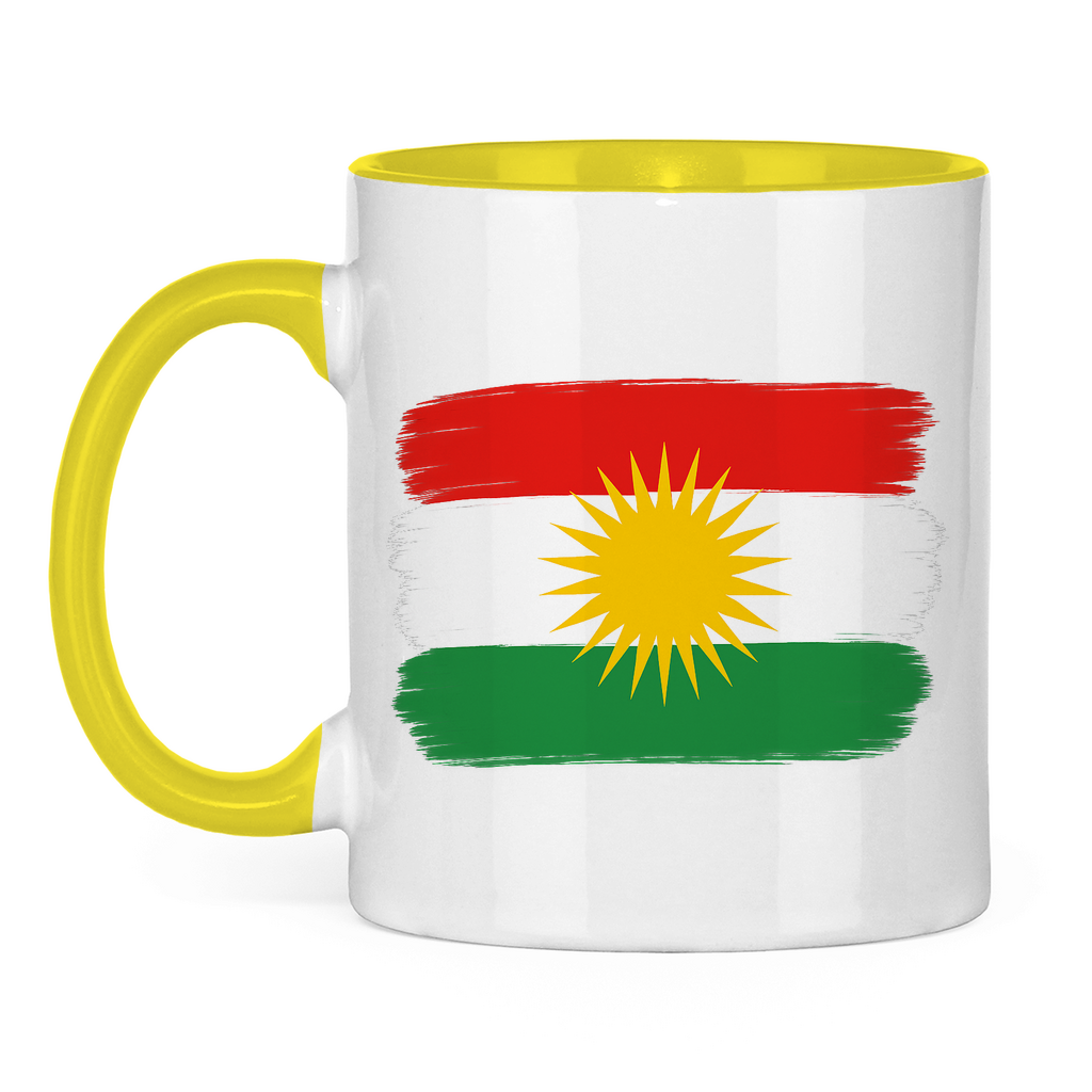 Kurdistan Basic