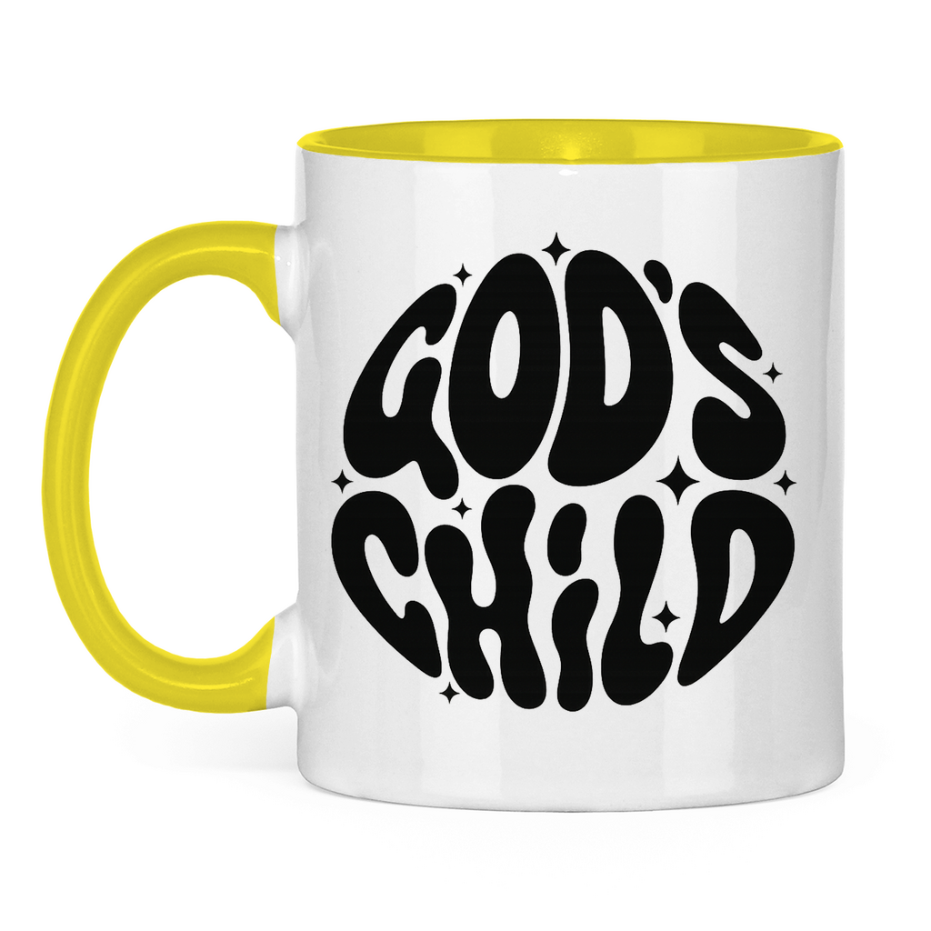GOD'S CHILD