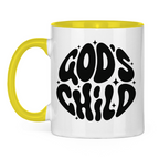GOD'S CHILD